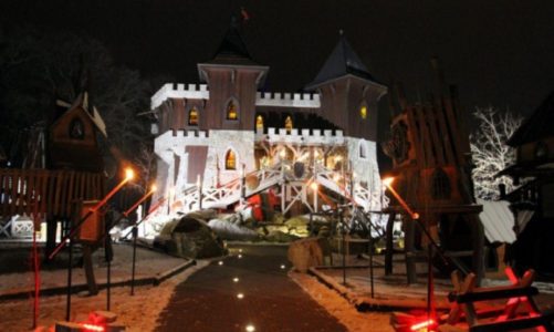Sylwester coraz bliżej ? 7 pomysłów na niezapomnianą zabawę