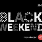 Czas na wyprzedaż! Black Friday w Sukcesji