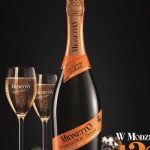 Magia świąt z Mionetto Prosecco.