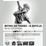 Wielka bitwa taneczna powraca do Wrocławia