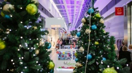Magia Świąt w Porcie Łódź Styl życia, LIFESTYLE - Święta Bożego Narodzenia zbliżają się wielkimi krokami. Czas pomyśleć o prezentach i innych sprawunkach, by bez pośpiechu i w miłej atmosferze przygotować się do tego wyjątkowego czasu.
