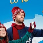 Wstrząśnij zimą z Actimelem i wygrywaj co 10 minut!