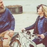 Na przekór złej pogodzie ? obalamy 5 mitów o jeździe na rowerze zimą