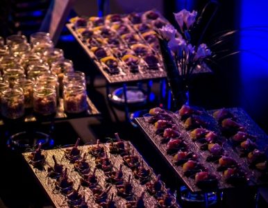 Deli Catering wsparło kulinarnie Galę Tech Awards