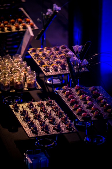 Deli Catering wsparło kulinarnie Galę Tech Awards
