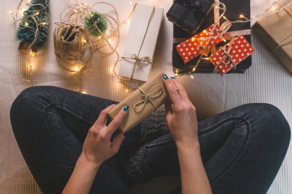 Zorganizuj się na te święta! Styl życia, LIFESTYLE - Wkroczyliśmy w wir przedświątecznego szaleństwa. Zakup prezentów, domowe porządki, przygotowywanie świątecznych potraw. Wszystko to niedługo przed nami.