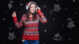 Jak uratować atmosferę Świąt? TOP 5 of CHRISTMAS SONGS