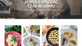 Jawo inspiruje swoim nowym serwisem lifestylowym www.jawolewdomu.pl