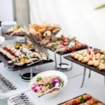 Gala Torańskiej z Deli Catering