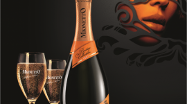 Powitaj Nowy Rok z Mionetto Prosecco!