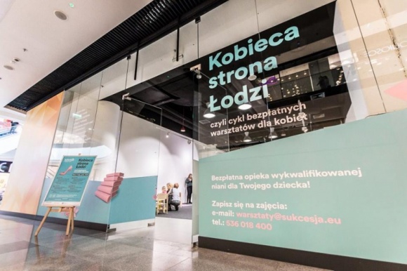 Jak błyszczeć w te Święta, czyli grudniowe spotkania Kobiecej strony Łodzi Styl życia, LIFESTYLE - 