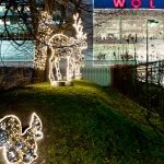 Wola Park zaprasza na świąteczne atrakcje