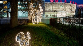 Wola Park zaprasza na świąteczne atrakcje