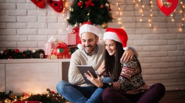 8 sposobów na uniknięcie e-kradzieży w okresie świątecznym Styl życia, LIFESTYLE - Cyberprzestępcy nie zwalniają tempa nawet w okresie świątecznym, dlatego warto być czujnym!