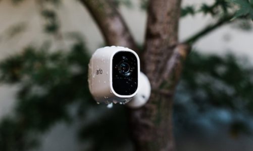 NETGEAR Arlo Pro 2 ? jeszcze bardziej zaawansowany monitoring