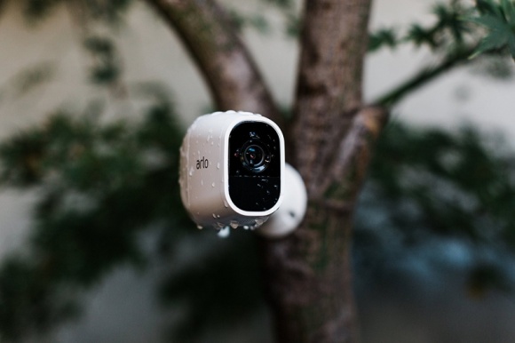 NETGEAR Arlo Pro 2 ? jeszcze bardziej zaawansowany monitoring