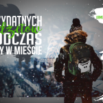5 gadżetów przydatnych podczas zimy w mieście