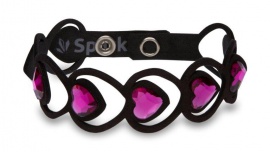 Walentynkowe inspiracje od SPARK SILVER JEWELRY