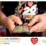 Wspieraj WOŚP w internecie razem z PayU