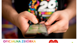Wspieraj WOŚP w internecie razem z PayU Styl życia, LIFESTYLE - Wspieraj WOŚP w internecie razem z PayU