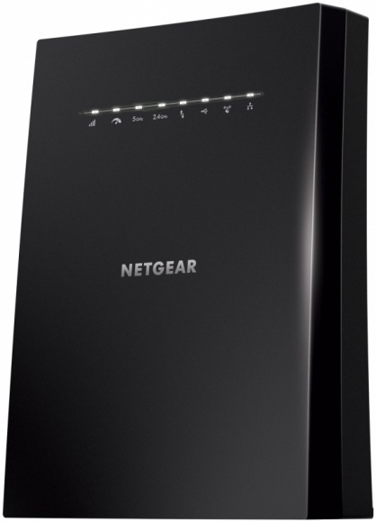 Nowe wzmacniacze sygnału WiFi od NETGEAR