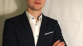Sezon na zabawę - rozmowa z Adamem Zwolanem Styl życia, LIFESTYLE - Rozmowa z Adamem Zwolanem, członkiem zarządu białostockiej spółki Lech-Garmażeria Staropolska, w której skład wchodzi też ?Lech - Gościnny Dom?.
