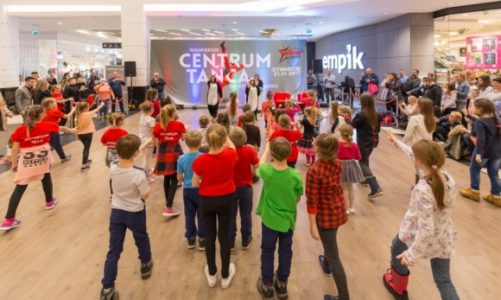 Ferie w Magnolia Park – jakie atrakcje?