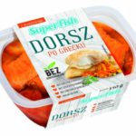 Mam pomysł na zdrowy posiłek z rybą w roli głównej