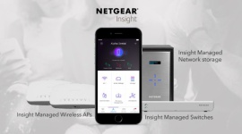 NETGEAR Insight 4.0 ? sieć w zasięgu ręki Styl życia, LIFESTYLE - Na polskim rynku pojawiła się właśnie aplikacja NETGEAR Insight w wersji 4.0, która pozwala na efektywne zarządzanie siecią z każdego miejsca na świecie. Co więcej, doskonale sprawdzi się ona w środowisku domowym oraz w małych i średnich przedsiębiorstwach.