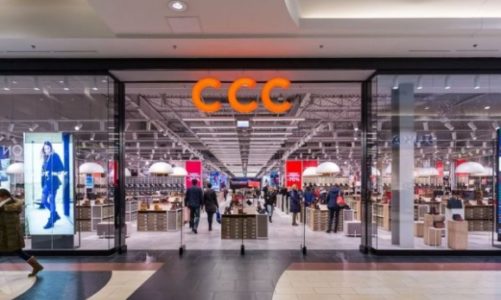 Największy sklep CCC w regionie już otwarty. Zobacz zdjęcia