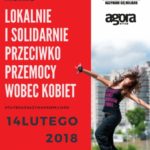 Zatańcz i powiedz NIE przemocy wobec kobiet ? już w środę