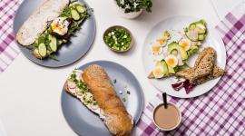 Ekspert obala mity na temat pieczywa Styl życia, LIFESTYLE - Pieczywo to jeden z najpopularniejszych składników w codziennym jadłospisie Polaków. 70% konsumentów deklaruje, iż codziennie lub prawie codziennie kupuje produkty z tej kategorii