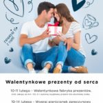 Pokaż uczucia w wielkim formacie. Walentynkowy weekend z Magnolia Park