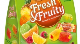Prosty przepis na chwile słodkiego szczęścia? Fresh & Fruity Wawelu! Styl życia, LIFESTYLE - Prosty przepis na chwile słodkiego szczęścia? Fresh & Fruity Wawelu!