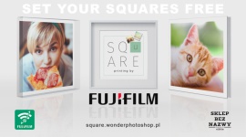 #TakeItFree. Wydrukuj za darmo swoje zdjęcia ze smartfona Styl życia, LIFESTYLE - Wonder Photo Shop przygotował dla wszystkich gości meganiespodziankę. Można zupełnie za darmo skomponować mini-album drukując swoje zdjęcia bezpośrednio ze smartfona!