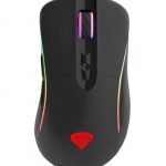 Genesis zaprezentował mysz z sensorem PMW3330