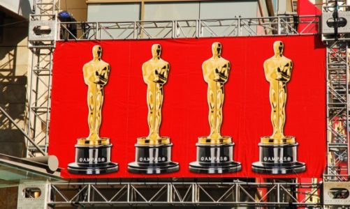 And The Oscar goes to?