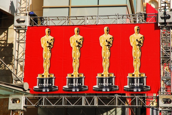 And The Oscar goes to?