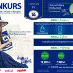 Design by Śliwka Nałęczowska ? startuje konkurs dla pasjonatów mody i designu