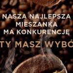 Premiera nowej mieszanki COSTA COFFEE podczas Warszawskiego Festiwalu Kawy