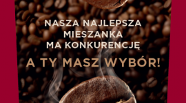 Premiera nowej mieszanki COSTA COFFEE podczas Warszawskiego Festiwalu Kawy