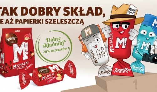 Redakcja M! – czyli najmniejsza redakcja świata w akcji!