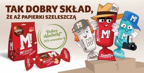Redakcja M! – czyli najmniejsza redakcja świata w akcji!