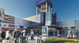 Weekendowe zakupy z niespodzianką we Wrocław Fashion Outlet