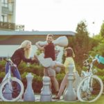Bliżsi (nie tylko) w święta. 3 pomysły na wspólne aktywne spędzanie czasu