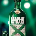 Nowość Absolut Extrakt ? tajemniczy składnik i kardamon
