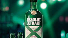 Nowość Absolut Extrakt ? tajemniczy składnik i kardamon