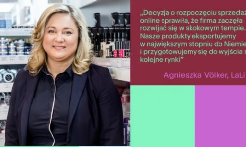 Coraz więcej kobiet w e-commerce. Polscy sprzedawcy eBay eksportują do 28 państw