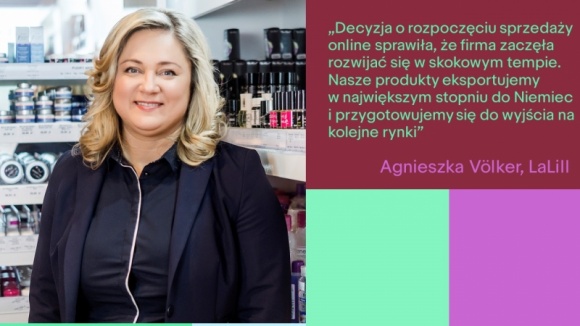 Coraz więcej kobiet w e-commerce. Polscy sprzedawcy eBay eksportują do 28 państw