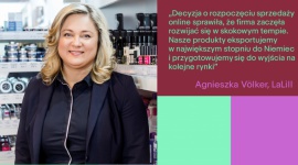 Coraz więcej kobiet w e-commerce. Polscy sprzedawcy eBay eksportują do 28 państw Styl życia, LIFESTYLE - Przy okazji zbliżającego się Dnia Kobiet sprawdzamy na przykładach trzech polskich e-sprzedawczyń, jak można zwiększyć obroty poprzez wyjście z ofertą do zagranicznych odbiorców.